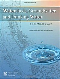 Watersheds, Groundwater, and Drinking Water (Paperback)