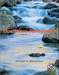 Operations Management (Instructors Edition) (Hardcover, 8th Instr)