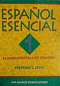 Espanol Esencial (Paperback)