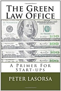 The Green Law Office (Paperback)