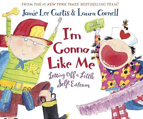 Im Gonna Like Me (Hardcover, Special)