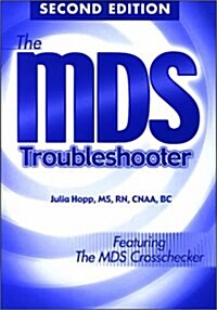 The MDS Troubleshooter (Paperback, 2nd)