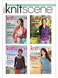 Knitscene 2011 Collection CD (CD-ROM)