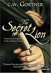 The Secret Lion (Hardcover)