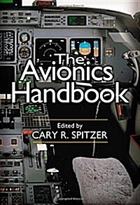 The Avionics Handbook (Electrical Engineering Handbook) (Hardcover, 1)