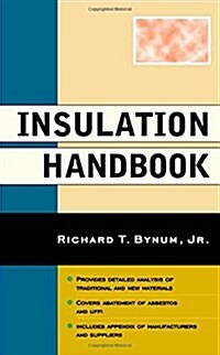 Insulation Handbook (Hardcover, 1)