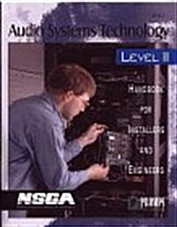 Audio Systems Technology #2 - Handbook For Installers And Engineers (Paperback)