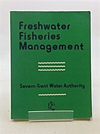 Freshwater Fisheries Management (Fn107) (Paperback)