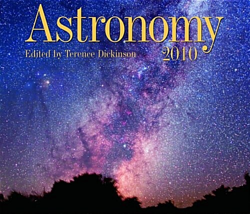 Astronomy 2010 (Calendar, Wal Blg)