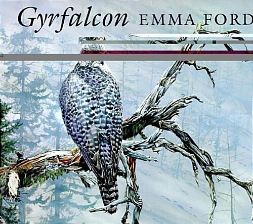 Gyrfalcon (Hardcover)
