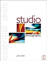 Studio Photography: Essential Skills (Paperback, 1)