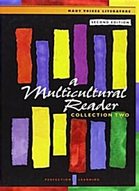 Multicultural Reader: Collection Two (Hardcover)