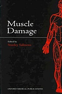 Muscle Damage (Hardcover, 1st)