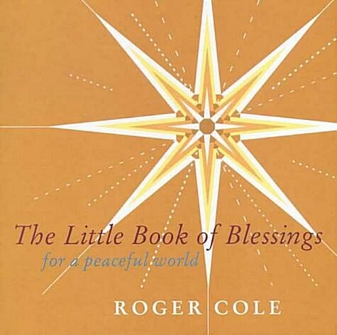 The Little Book of Blessings: For a peaceful world (Paperback, 1st)