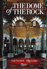 The Dome of the Rock (Hardcover, 1st)