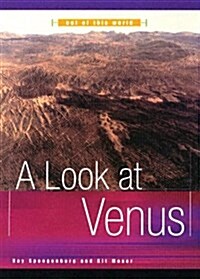 A Look at Venus (Paperback)