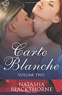 Carte Blanche: Alexs Angel (Paperback)