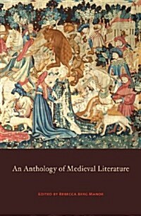 Anthology of Medieval Literature (Paperback)