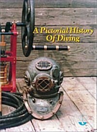 Pictorial History of Diving (Hardcover, 1)