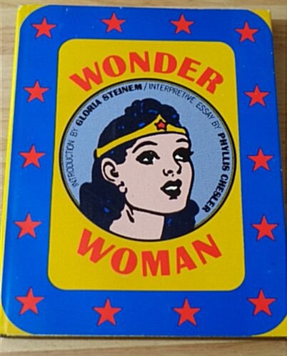 Wonder Woman (Hardcover, 1st)