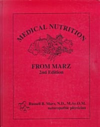 Medical Nutrition from Marz (Hardcover, 2nd)