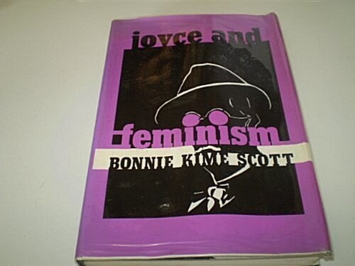 Joyce and Feminism (Hardcover)