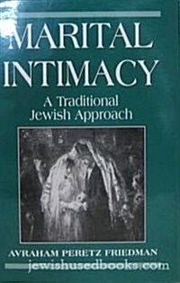 Marital Intimacy (Hardcover)