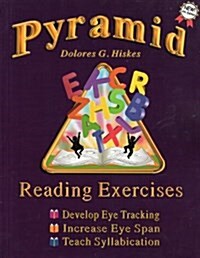 Pyramid (Paperback, 4)