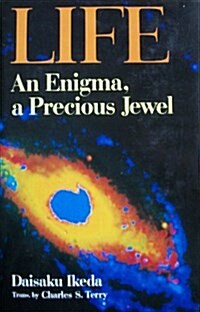 Life: An Enigma, a Precious Jewel (Hardcover, 1st)
