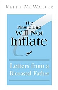 The Plastic Bag Will Not Inflate (Paperback, 1)