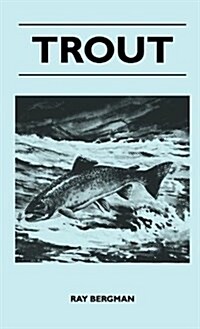 Trout (Hardcover)