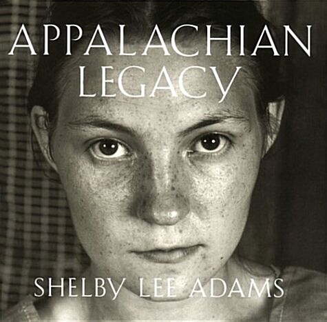 Appalachian Legacy (Paperback)