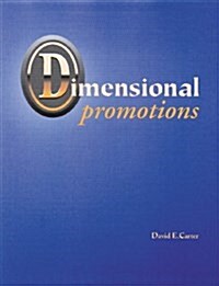 Dimensional Promotions (Paperback, 1st)