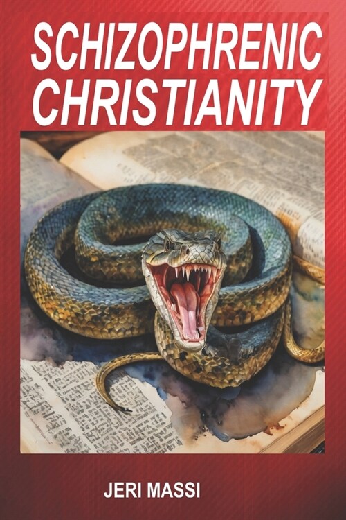 Schizophrenic Christianity: How Christian Fundamentalism Attracts and Protects Sociopaths, Abusive Pastors, and Child Molesters (Paperback)
