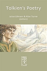 Tolkiens Poetry (Paperback)