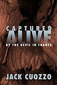 Captured Alive (Paperback)