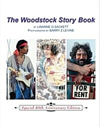 The Woodstock Story Book (Paperback)