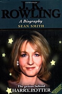 J.K. Rowling A Biography (Paperback, Revised)