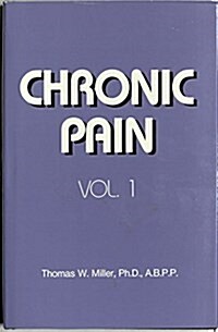 Chronic Pain (Hardcover)