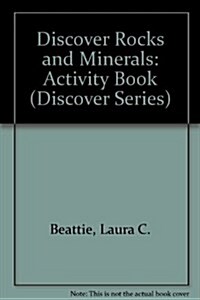 Discover Rocks and Minerals: Activity Book (Discover Series) (Paperback)