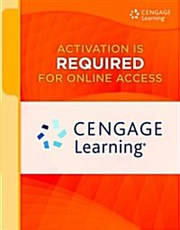 OWL 24-Months with Student Solutions Manual, Quick Prep Printed Access Card for Bettelheim/Brown/Campbell/Farrell/Torres Introduction to General, Org (Printed Access Code, 10)