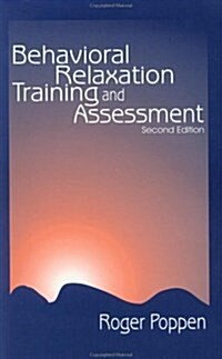 Behavioral Relaxation Training and Assessment (Paperback, 2)