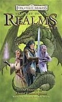 The Best of the Realms Book III: The Stories of Elaine Cunningham (Forgotten Realms) (Library Binding)
