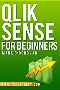 Qlik Sense for Beginners (Paperback)