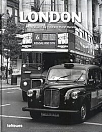 London: Photopockets (Photopocket City) (Paperback)
