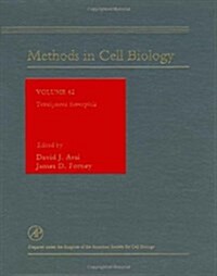 Tetrahymena Thermophila, Volume 62 (Methods in Cell Biology) (Hardcover, 1)