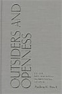 Outsiders and Openness in the Presidential Nominating System (Pitt Series in Policy and Institutional Studies) (Hardcover)