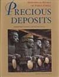 Precious Deposits : Historical Relics of Tibet (5 Volumes) (Hardcover, First)