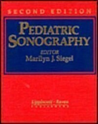 Pediatric Sonography (Hardcover, 2nd)