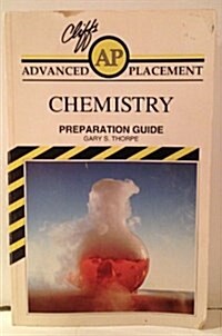Ap Chemistry (Advanced placement) (Paperback, 1st)